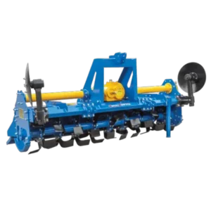 7 Feet Agriculture Multispeed Tractor Rotavator
