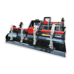 9 Feet Agriculture Multi Speed Tractor Rotavator