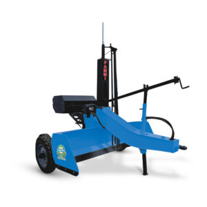 50 HP Laser Land Leveler