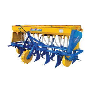 DSR ( Direct Seeder For Rice Machine )