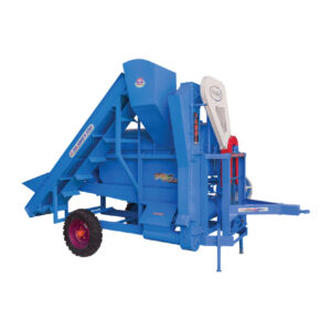 Maize Thresher