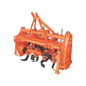 Mini Rotavator