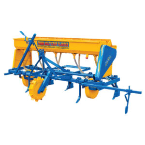 Multicrop Planter